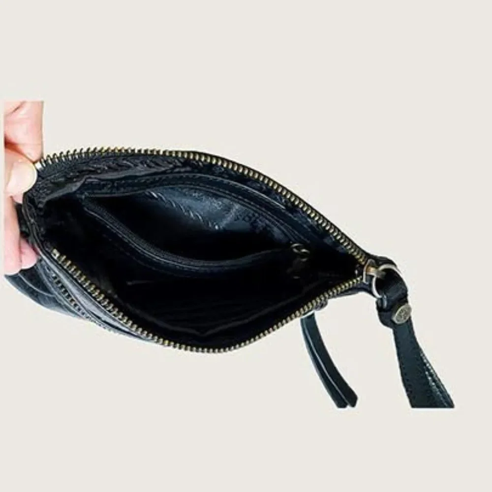 Simply Vera Vera Wang Wristlet NWOT - Picture 6 of 8